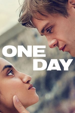 Poster for One Day