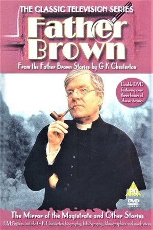 Poster for Father Brown: Season 1