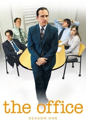 Poster for The Office: Season 1