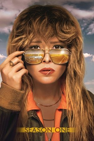 Poster for Poker Face: Season 1