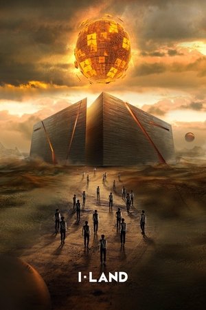 Poster for I-LAND: I-LAND