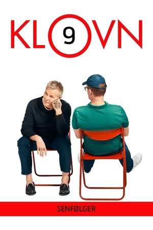 Poster for Klovn: Season 9