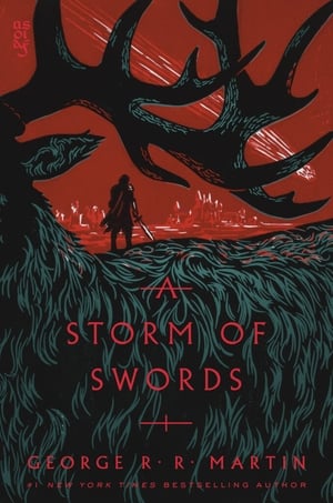 Poster for A Song Of Ice And Fire: A Storm Of Swords