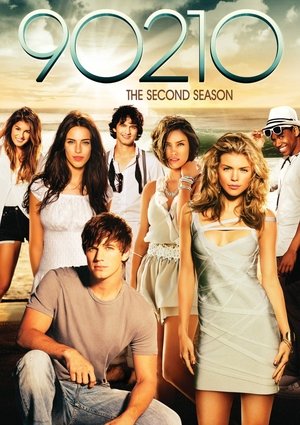 Poster for 90210: Season 2