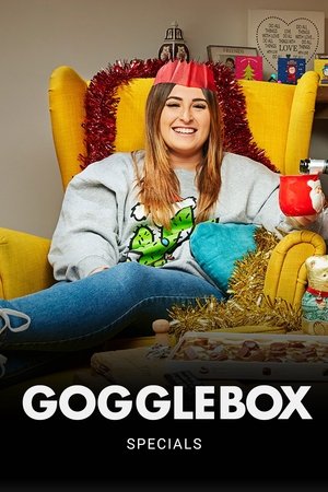 Poster for Gogglebox: Specials