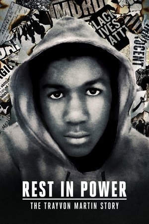 Poster for Rest in Power: The Trayvon Martin Story: Season 1