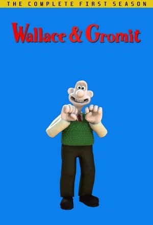 Poster for Wallace & Gromit: Season 1