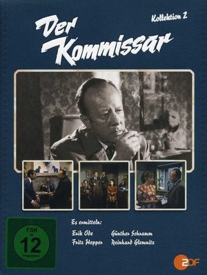 Poster for Der Kommissar: Season 3