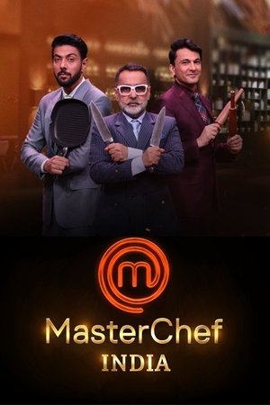 Poster for MasterChef India: Season 6