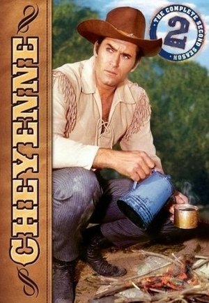 Poster for Cheyenne: Season 2