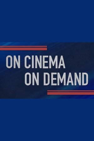 Poster for On Cinema