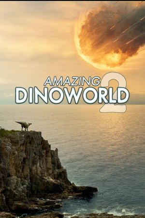 Poster for Amazing Dinoworld: Season 2
