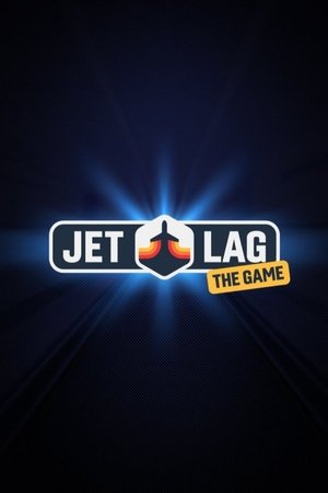 Poster for Jet Lag: The Game