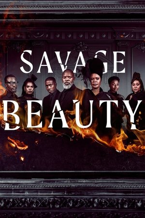 Poster for Savage Beauty: Season 2