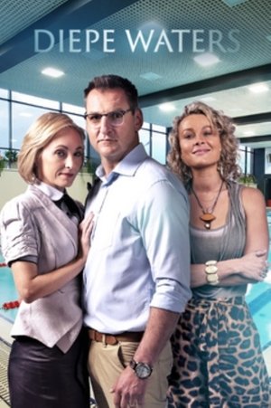 Poster for Diepe Waters: Season 1