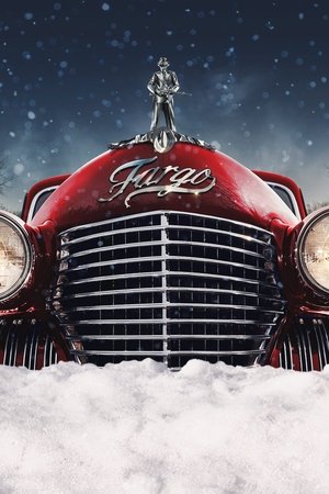 Poster for Fargo: Season 4