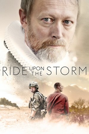 Poster for Ride Upon the Storm: Season 1