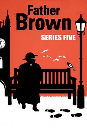 Poster for Father Brown: Series 5