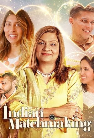 Poster for Indian Matchmaking: Season 3