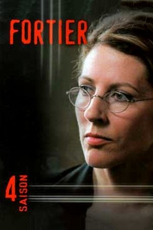 Poster for Fortier: Season 4