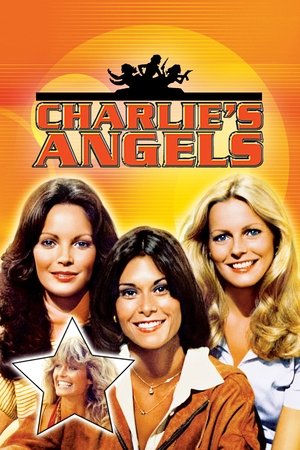Poster for Charlie's Angels: Season 3