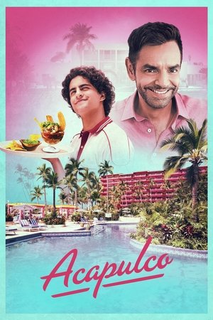 Poster for Acapulco: Season 1