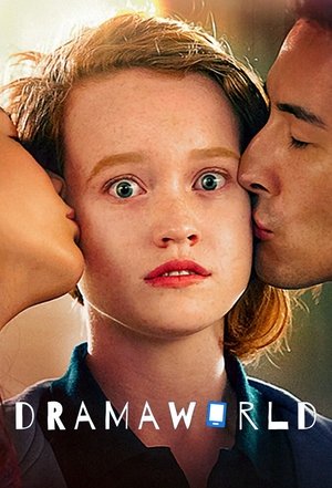 Poster for Dramaworld: Season 1