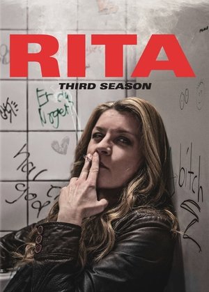 Poster for Rita: Season 3