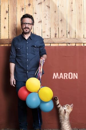 Poster for Maron