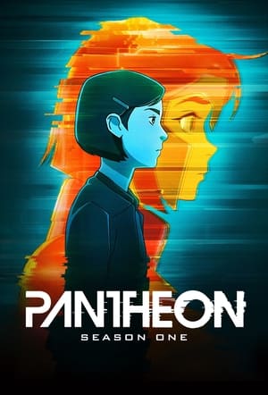 Poster for Pantheon: Season 1