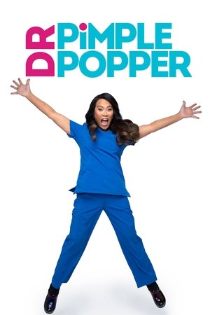 Poster for Dr. Pimple Popper: Season 4