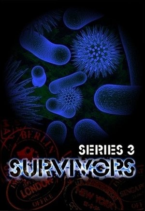 Poster for Survivors: Season 3