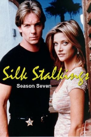 Poster for Silk Stalkings: Season 7