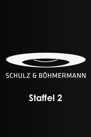 Poster for Schulz & Böhmermann: Season 2