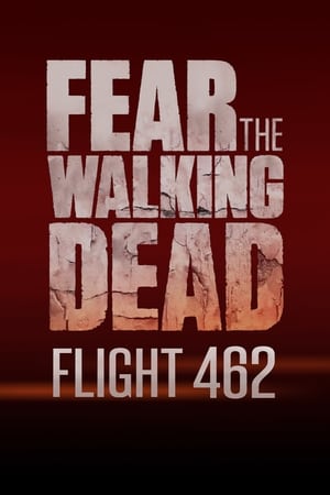 Poster for Fear the Walking Dead: Specials