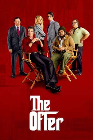 Poster for The Offer: Miniseries