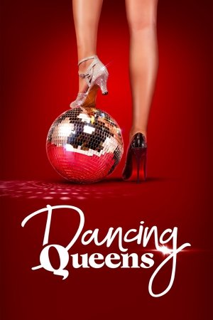 Poster for Dancing Queens: Season 1