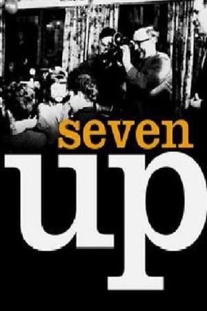 Poster for The Up Series: Season 1