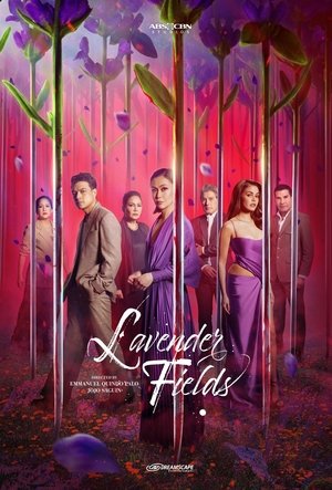 Poster for Lavender Fields: Season 1