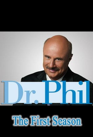 Poster for Dr. Phil: Season 1