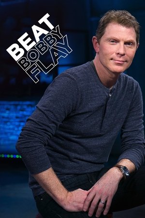 Poster for Beat Bobby Flay: Season 1