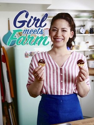 Poster for Girl Meets Farm: Season 4