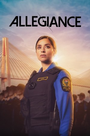 Poster for Allegiance: Season 1