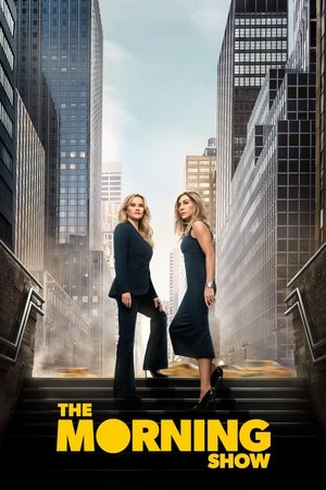 Poster for The Morning Show: Season 4