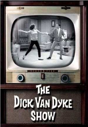 Poster for The Dick Van Dyke Show: Season 5