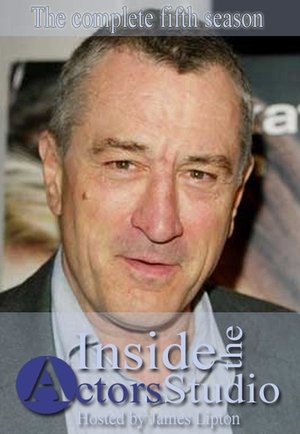 Poster for Inside the Actors Studio: Season 5