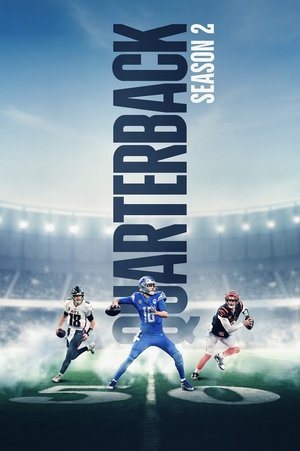 Poster for Quarterback: Season 2