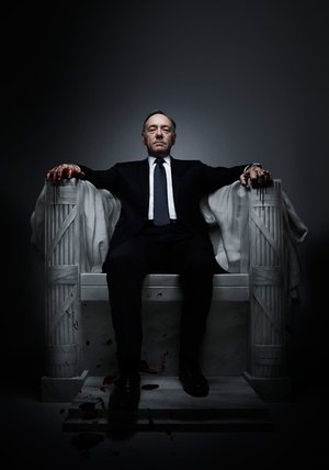 Poster for House of Cards