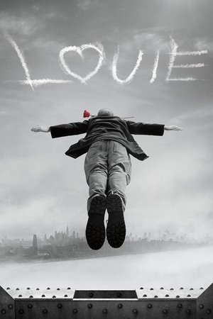 Poster for Louie: Season 4