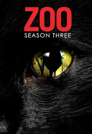Poster for Zoo: Season 3